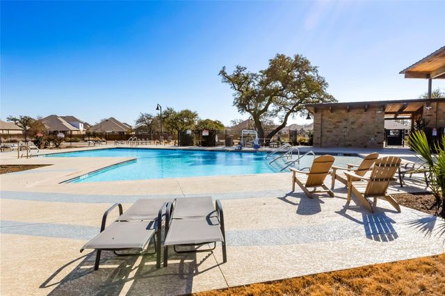 133 Goshen DR, Dripping Springs, TX 78620