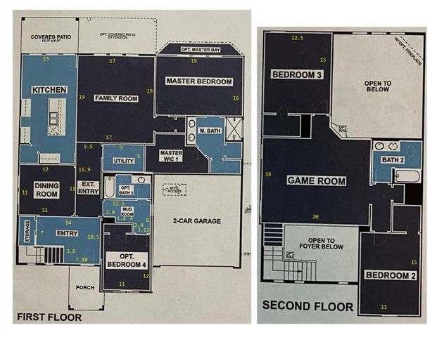 133 Goshen DR, Dripping Springs, TX 78620