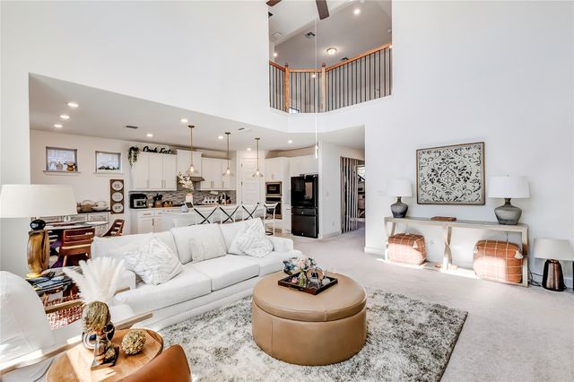 133 Goshen DR, Dripping Springs, TX 78620