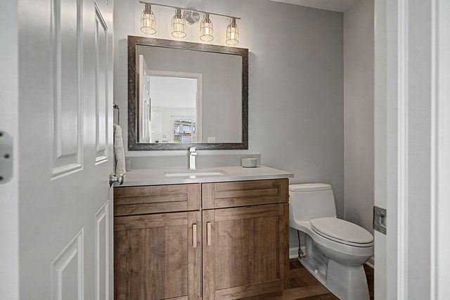 6090 E Alanada Court, Caledonia, MI 49316