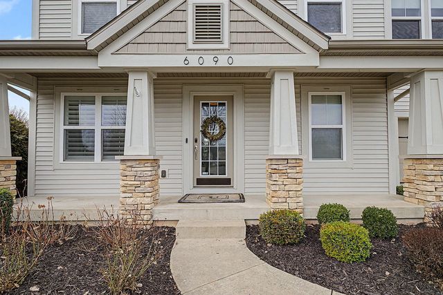 6090 E Alanada Court, Caledonia, MI 49316