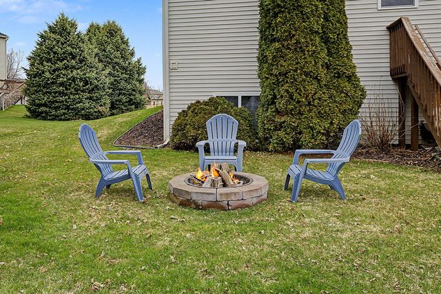 6090 E Alanada Court, Caledonia, MI 49316