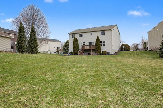 6090 E Alanada Court, Caledonia, MI 49316