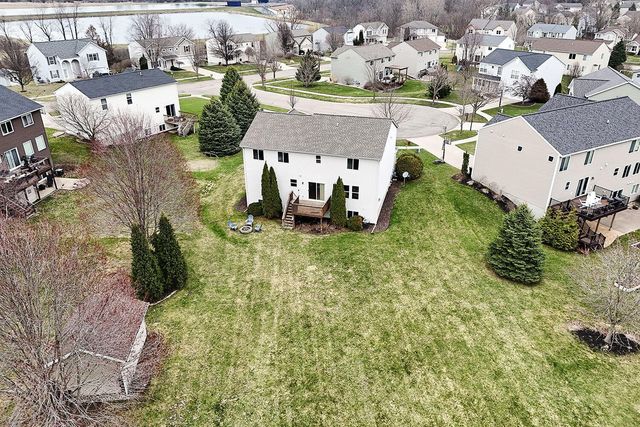 6090 E Alanada Court, Caledonia, MI 49316