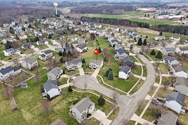 6090 E Alanada Court, Caledonia, MI 49316