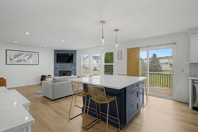 6090 E Alanada Court, Caledonia, MI 49316