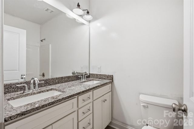 303 S Mountain Street, Cherryville, NC 28021