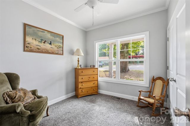 303 S Mountain Street, Cherryville, NC 28021