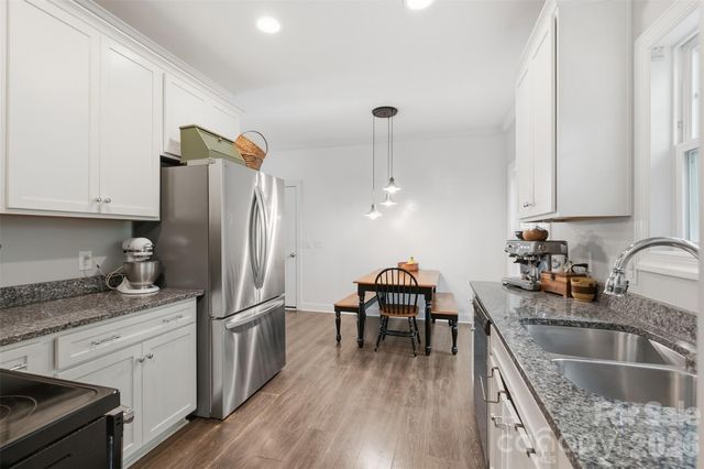 303 S Mountain Street, Cherryville, NC 28021