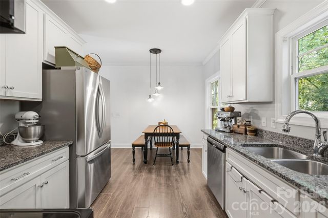 303 S Mountain Street, Cherryville, NC 28021