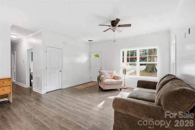 303 S Mountain Street, Cherryville, NC 28021