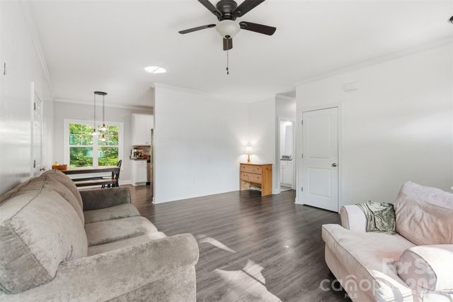 303 S Mountain Street, Cherryville, NC 28021