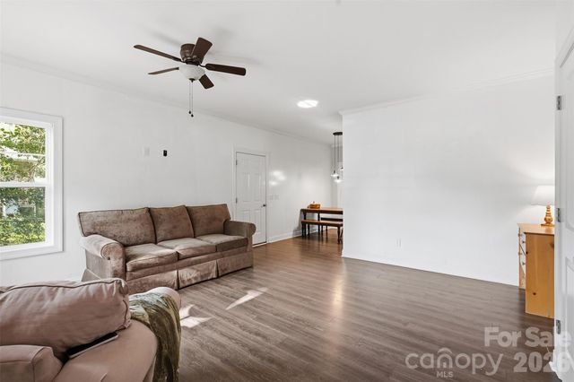 303 S Mountain Street, Cherryville, NC 28021