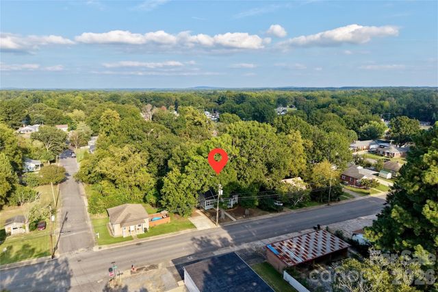 303 S Mountain Street, Cherryville, NC 28021