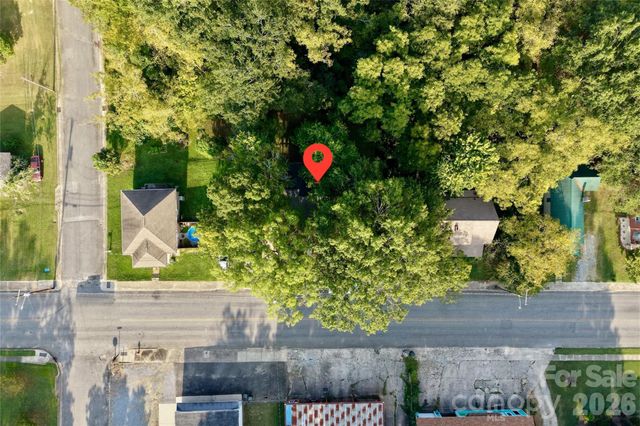 303 S Mountain Street, Cherryville, NC 28021