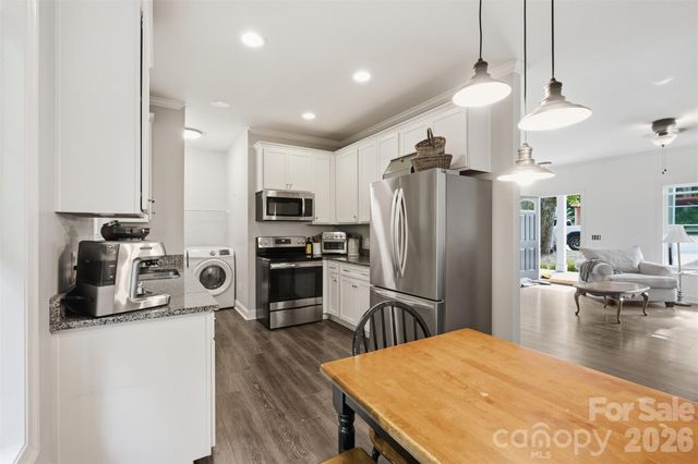 303 S Mountain Street, Cherryville, NC 28021