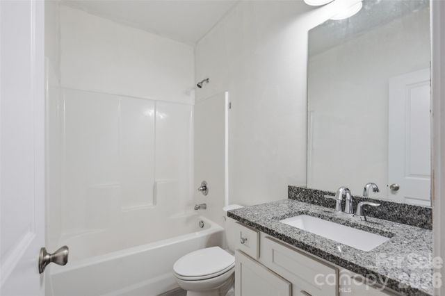 303 S Mountain Street, Cherryville, NC 28021