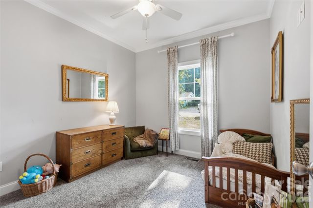 303 S Mountain Street, Cherryville, NC 28021
