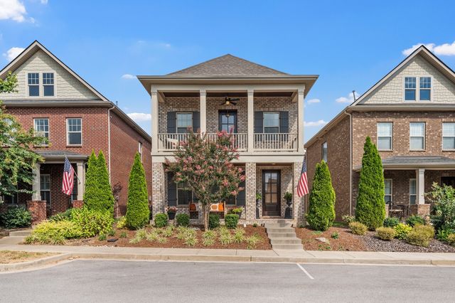 120 Benjamin Ln, Hendersonville, TN 37075