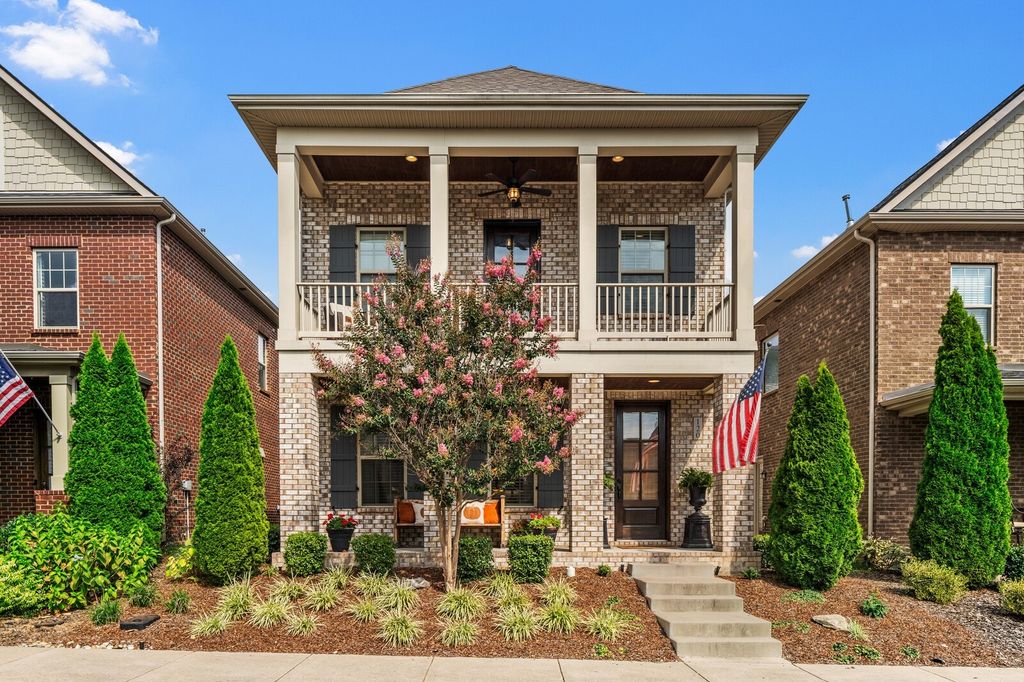 120 Benjamin Ln, Hendersonville, TN 37075