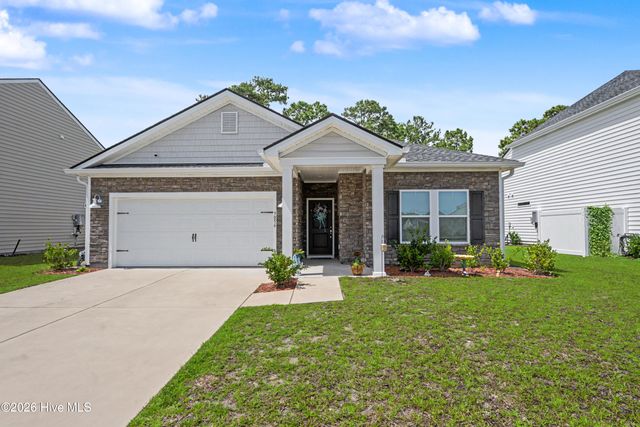 9056 Island Shore Avenue, Calabash, NC 28467