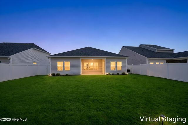 9056 Island Shore Avenue, Calabash, NC 28467