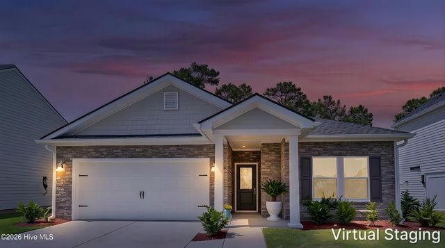 9056 Island Shore Avenue, Calabash, NC 28467