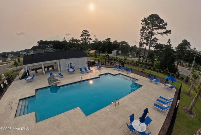 9056 Island Shore Avenue, Calabash, NC 28467