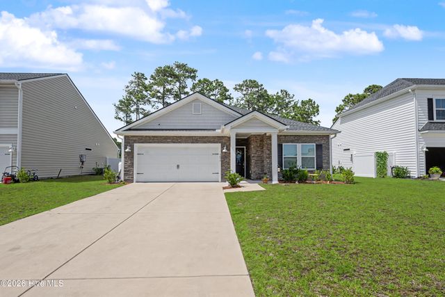 9056 Island Shore Avenue, Calabash, NC 28467