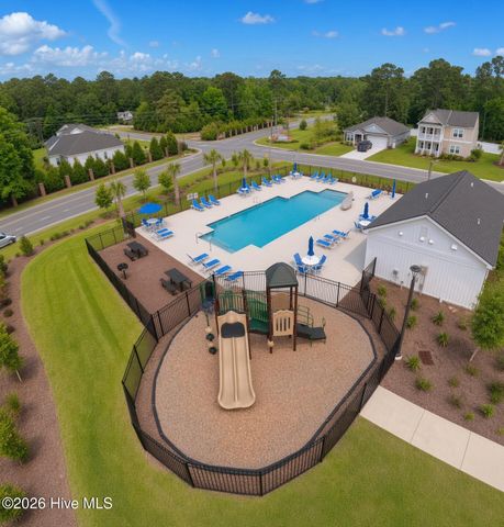 9056 Island Shore Avenue, Calabash, NC 28467