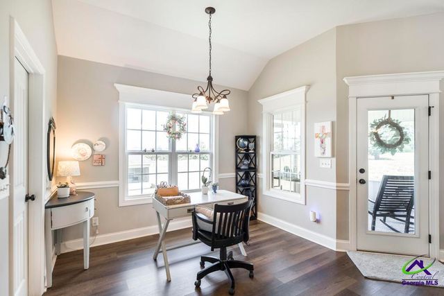 2303 Quail Ridge Lane, Perry, GA 31069