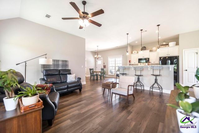 2303 Quail Ridge Lane, Perry, GA 31069