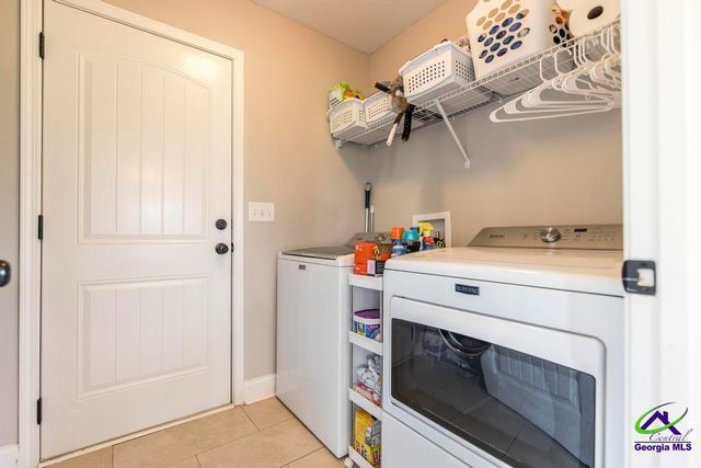 2303 Quail Ridge Lane, Perry, GA 31069