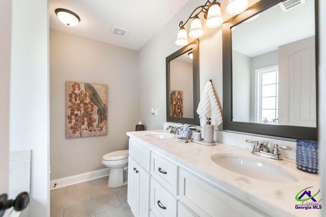 2303 Quail Ridge Lane, Perry, GA 31069