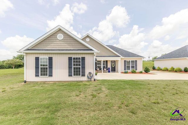 2303 Quail Ridge Lane, Perry, GA 31069