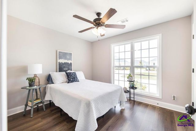 2303 Quail Ridge Lane, Perry, GA 31069
