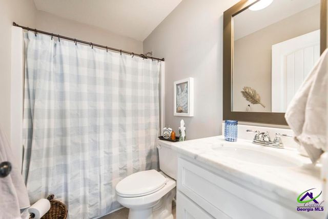 2303 Quail Ridge Lane, Perry, GA 31069