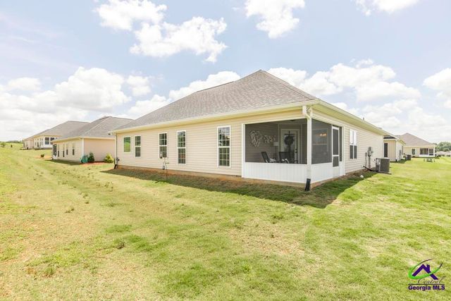 2303 Quail Ridge Lane, Perry, GA 31069