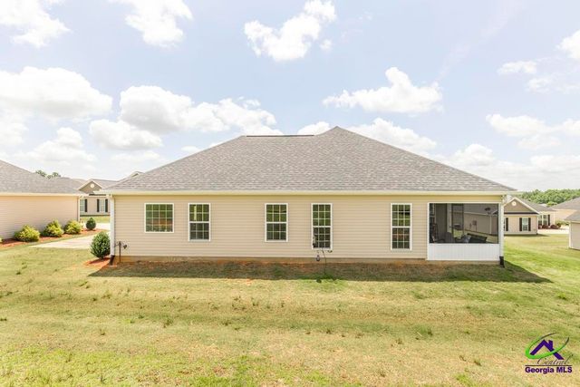 2303 Quail Ridge Lane, Perry, GA 31069