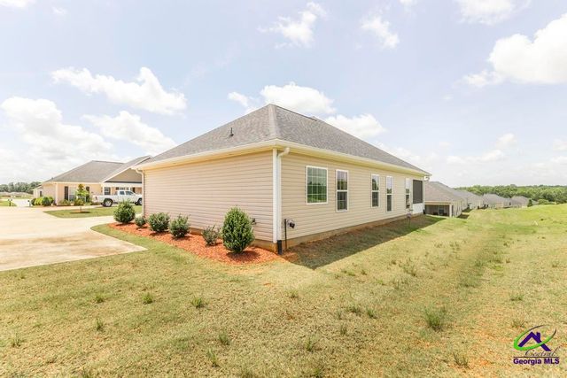 2303 Quail Ridge Lane, Perry, GA 31069