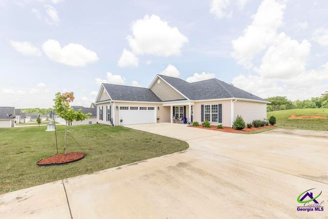 2303 Quail Ridge Lane, Perry, GA 31069