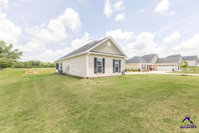 2303 Quail Ridge Lane, Perry, GA 31069