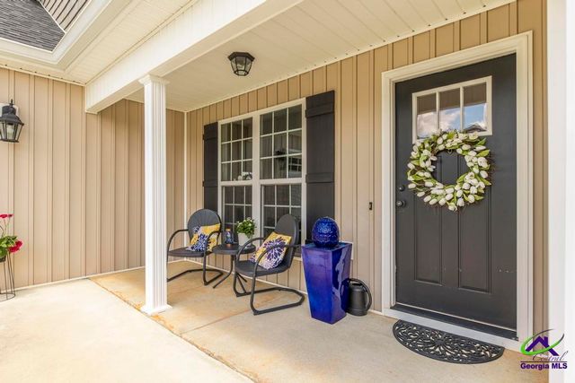 2303 Quail Ridge Lane, Perry, GA 31069