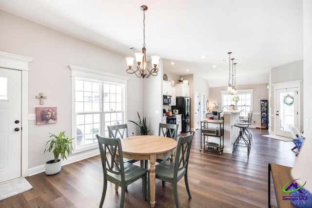 2303 Quail Ridge Lane, Perry, GA 31069