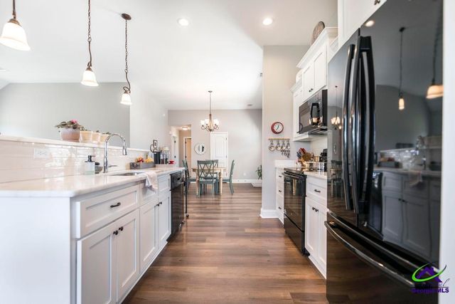 2303 Quail Ridge Lane, Perry, GA 31069
