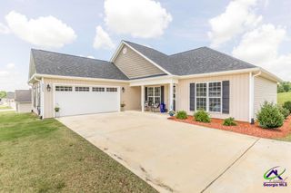 2303 Quail Ridge Lane, Perry, GA 31069