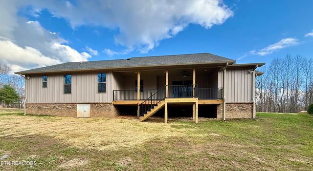 1084 Cumberland View Drive, Crossville, TN 38571