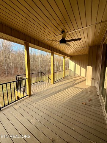 1084 Cumberland View Drive, Crossville, TN 38571