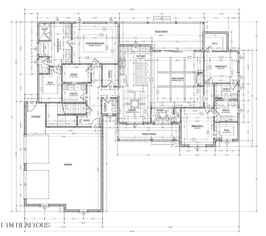 1084 Cumberland View Drive, Crossville, TN 38571