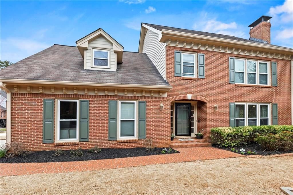 2976 Wilsons Crossing Court, Decatur, GA 30033